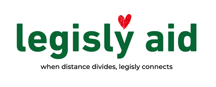 Legisly Aid Logo